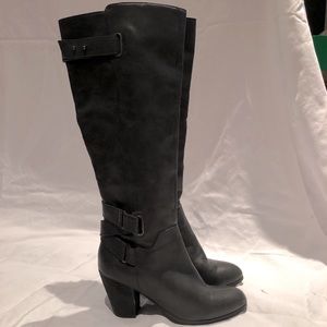 Aldo Knee High Boots